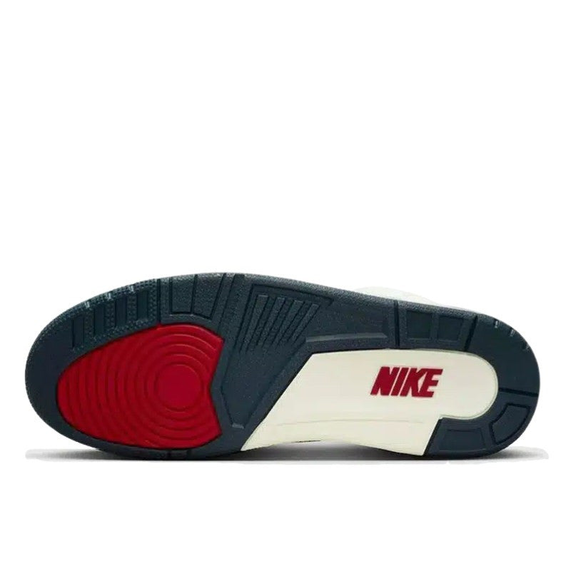 Air Jordan Air Jordan 3 Retro Levi’s All-Star - IR0912-400