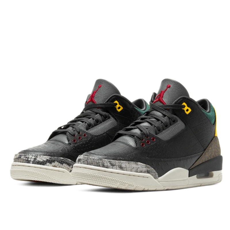 Air Jordan Air Jordan 3 Retro SE Animal Instinct 2.0 - CV3583-003