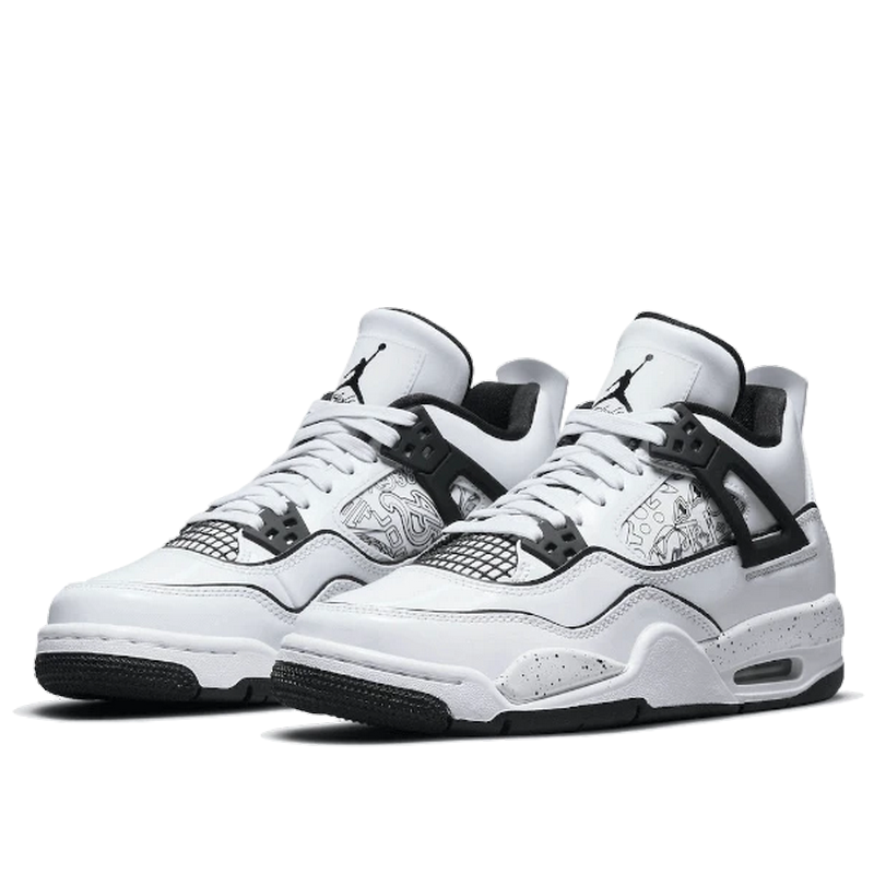 Air Jordan Air Jordan 4 DIY - DC4101-100