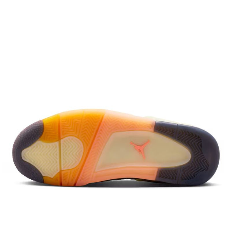 Air Jordan Air Jordan 4 Retro Birds of Paradise - HV0823-101