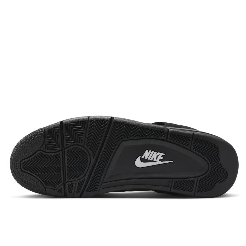 Air Jordan Air Jordan 4 Retro Black Cat (2025) - FV5029-010 / IB4171-010