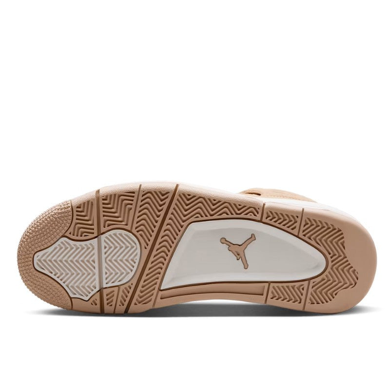 Air Jordan Air Jordan 4 Retro Cozy Girl - HV0823-200