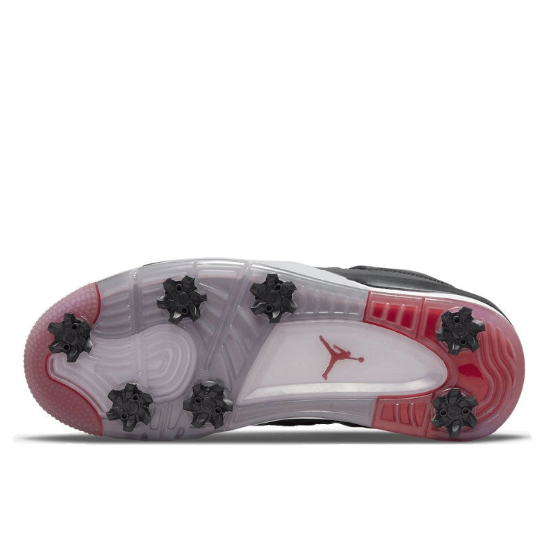 Air Jordan Air Jordan 4 Retro Golf Bred - CU9981-002