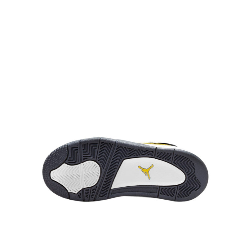 Air Jordan Air Jordan 4 Retro Lightning (2021) (PS) - BQ7669-700