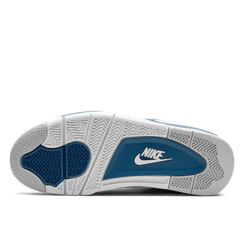 Air Jordan Air Jordan 4 Retro Military Blue (2024) - FV5029-141 / HF4281-141