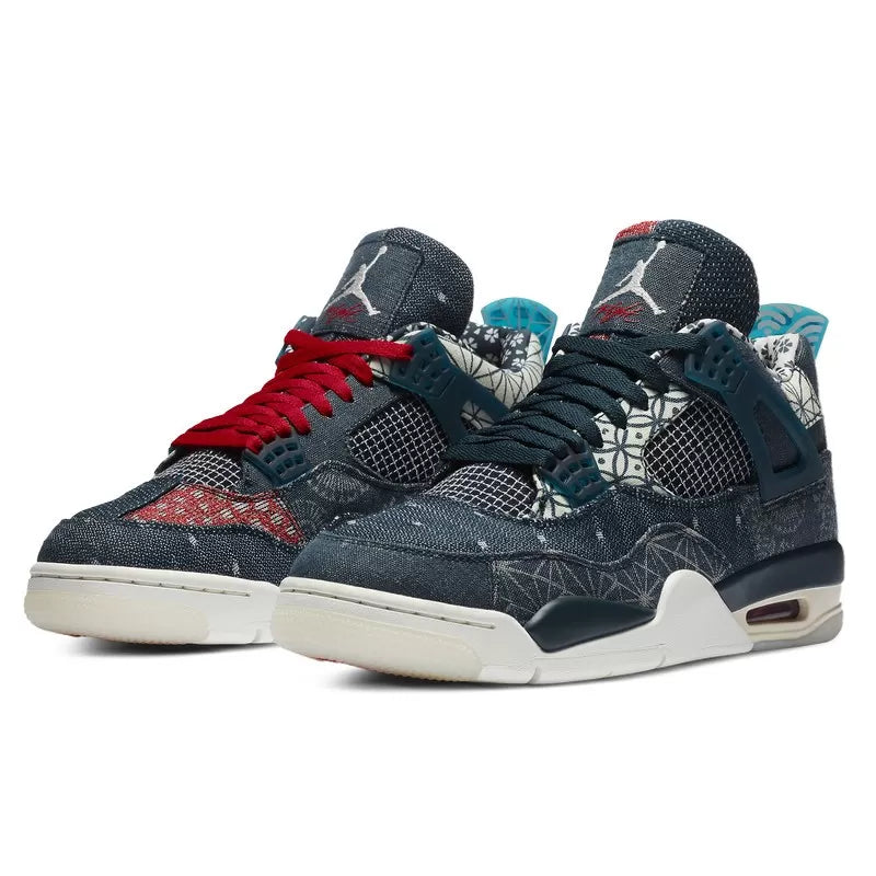 Air Jordan Air Jordan 4 Retro SE Deep Ocean - CW0898-400