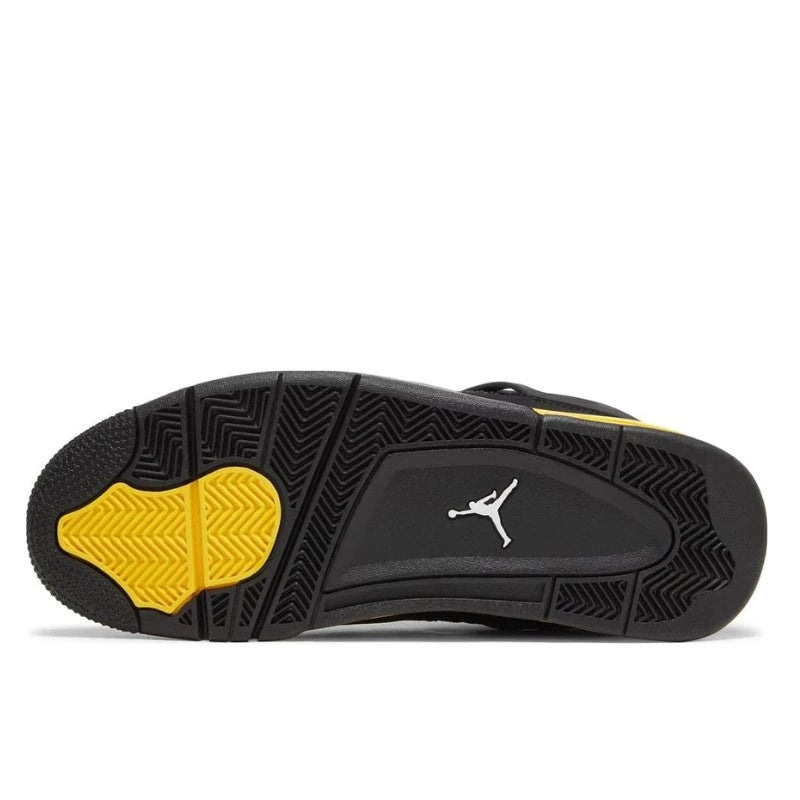 Air Jordan Air Jordan 4 Retro Thunder (2023) - DH6927-017 / 408452-017