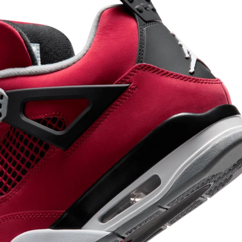 Air Jordan Air Jordan 4 Retro Toro Bravo (2026) - FQ8138-600