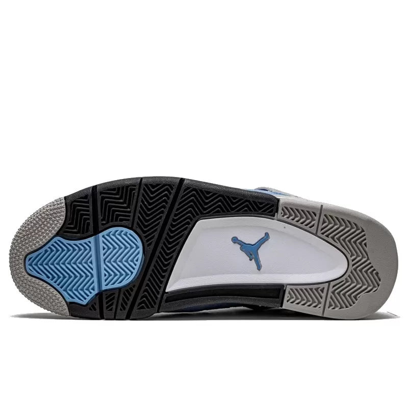Air Jordan Air Jordan 4 Retro University Blue - CT8527-400 / 408452-400