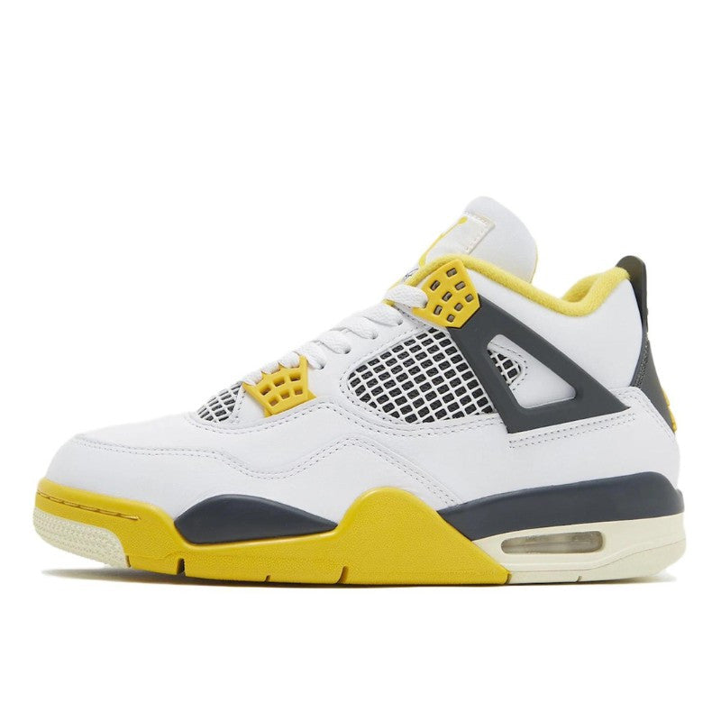 Air Jordan Air Jordan 4 Vivid Sulfur - AQ9129-101