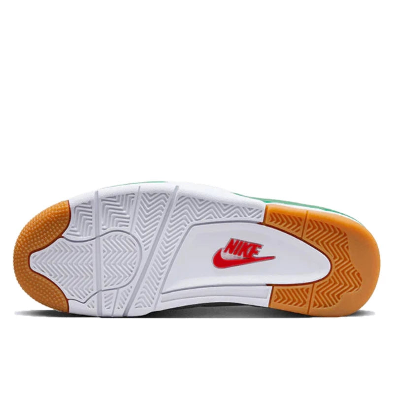 Air Jordan Air Jordan 4 Retro SB Pine Green - DR5415-103