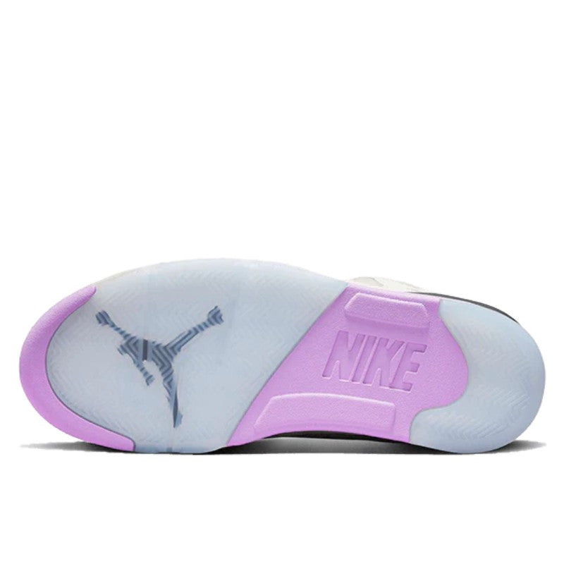 Air Jordan Air Jordan 5 DJ Khaled Sail - DV4982-175