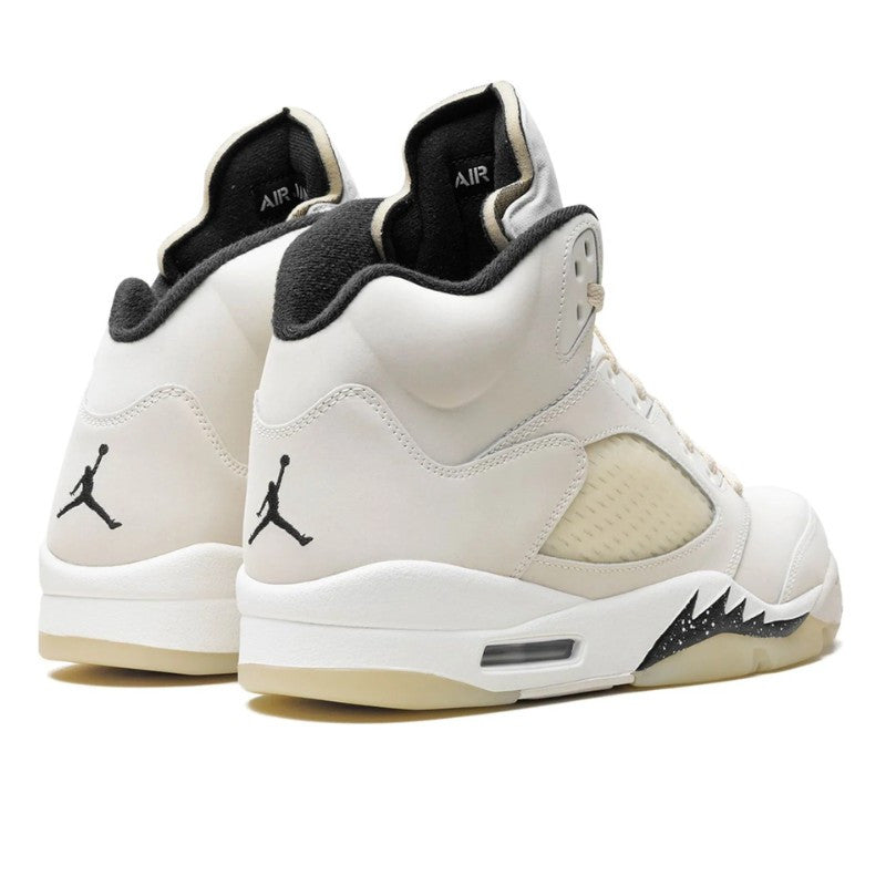 Air Jordan Air Jordan 5 Retro SE Sail - FN7405-100 / FQ3682-100