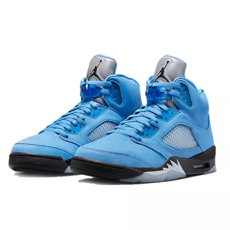 Air Jordan Air Jordan 5 SE University Blue - DV1310-401