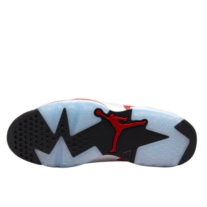 Air Jordan Air Jordan 6 Red Oreo - CT8529-162 / 384665-162