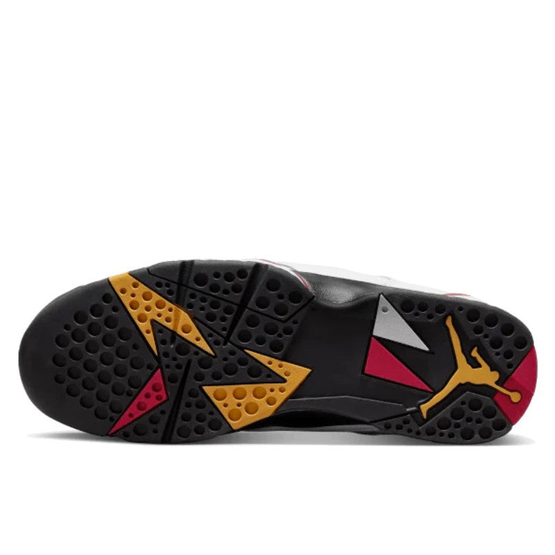 Air Jordan Air Jordan 7 Retro Cardinal (2022) - CU9307-106 / DQ6040-106