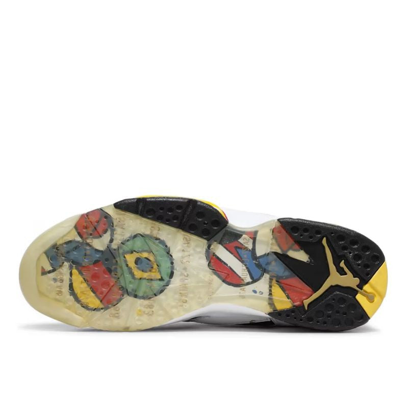Air Jordan Air Jordan 7 Retro Miro (2026) - IQ6573-100