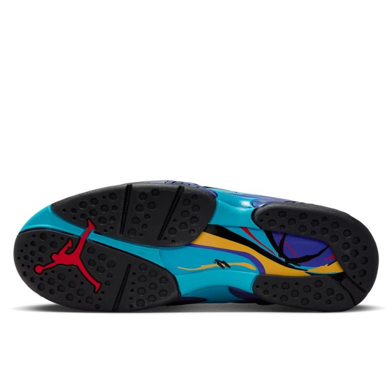 Air Jordan Air Jordan 8 Retro Aqua (2025) - 305381-006 / 305368-006