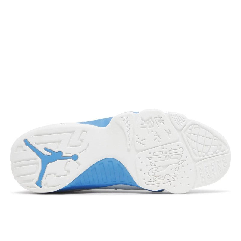 Air Jordan Air Jordan 9 Retro Powder Blue (2024) - FQ8992-101 / FV0143-101