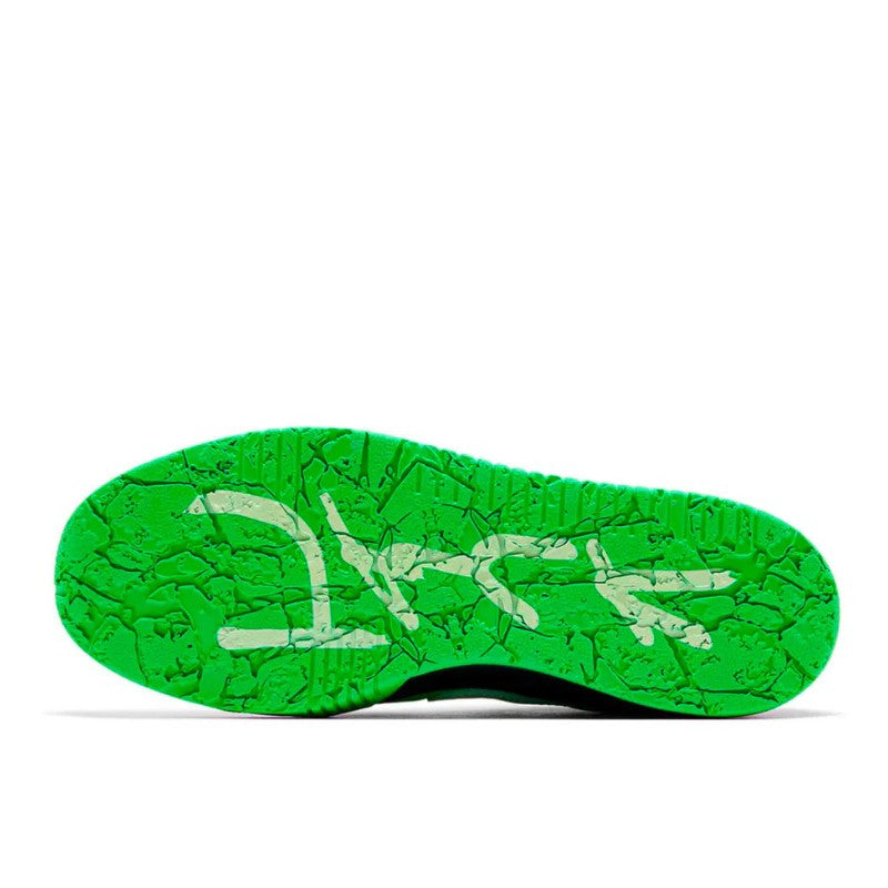 Air Jordan Air Jordan Jumpman Jack TR Travis Scott Green Spark - IM9113-300