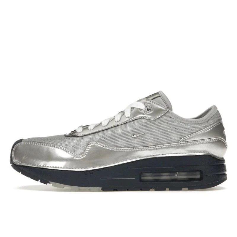 Nike Air Max 1 '86 Jacquemus Silver - FQ1100-001