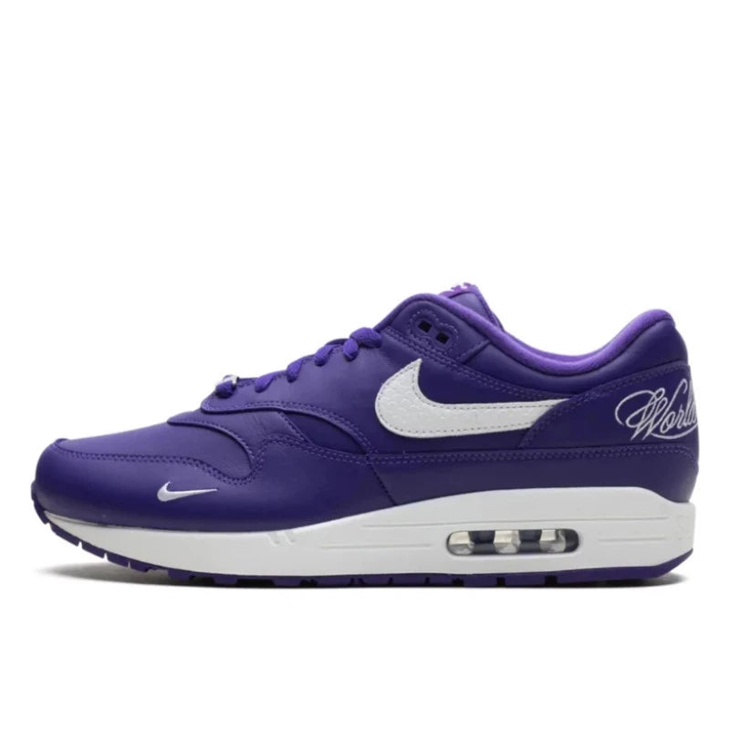 Nike Air Max 1 '87 SP Supreme Varsity Purple - HF8813-500