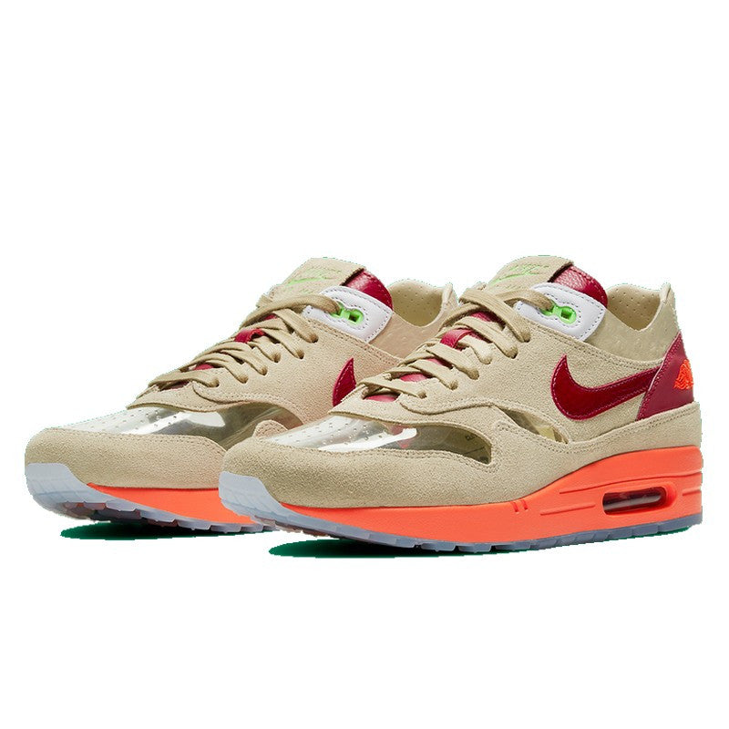 Nike Air Max 1 Clot Kiss of Death (2021) - DD1870-100