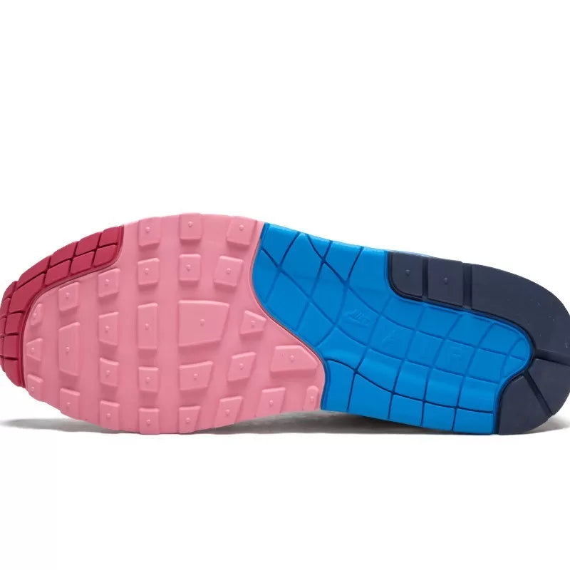 Nike Air Max 1 Parra (2018) - AT3057-100