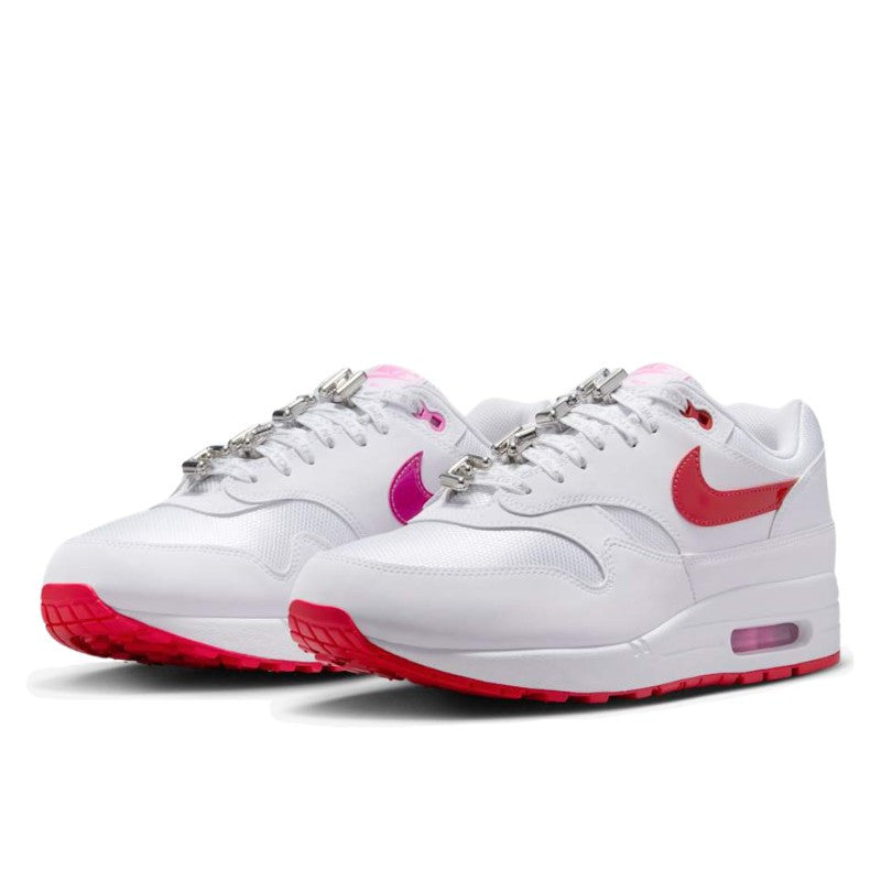 Nike Air Max 1 PRM Valentine’s Day White - HV2303-100