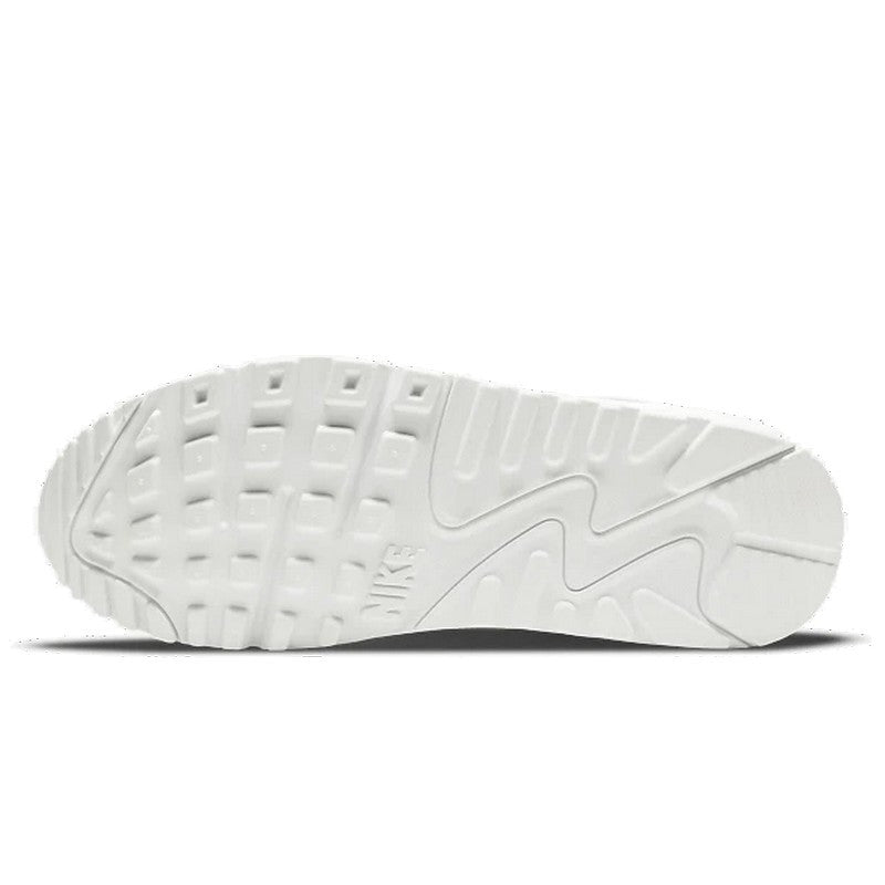 Nike Air Max 90 Swoosh Chain Summit White - DC1161-100