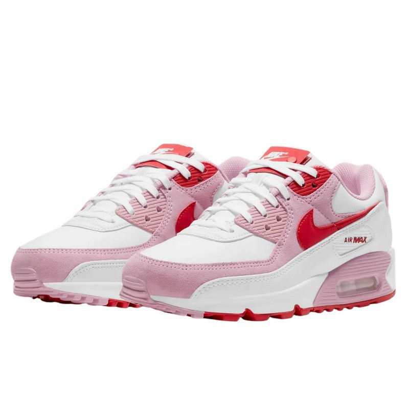 Nike Air Max 90 Love Letter Valentine's Day (2021) - DD8029-100