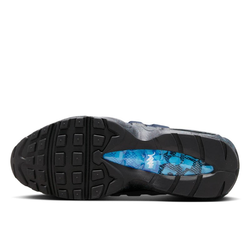 Nike Air Max 95 Stash (2024) - HF5515-400