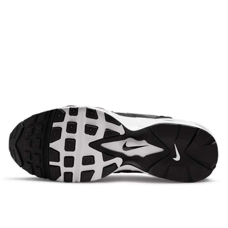 Nike Air Max 96 II Black White - DH4756-100