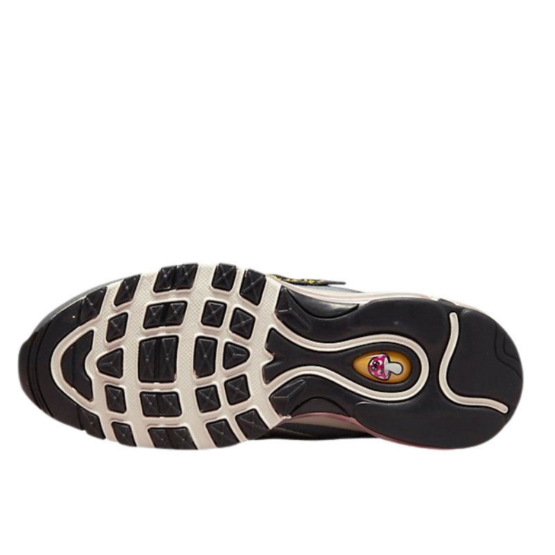 Nike Air Max 97 Air Sprung Iron Grey - DH4759-001