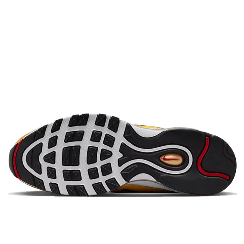 Nike Air Max 97 Gold Bullet - DM0028-700 / DQ9131-700 / 918890-700