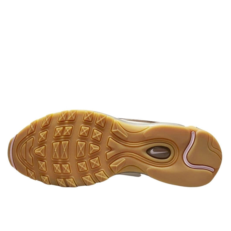 Nike Air Max 97 Medium Brown - DQ8996-200