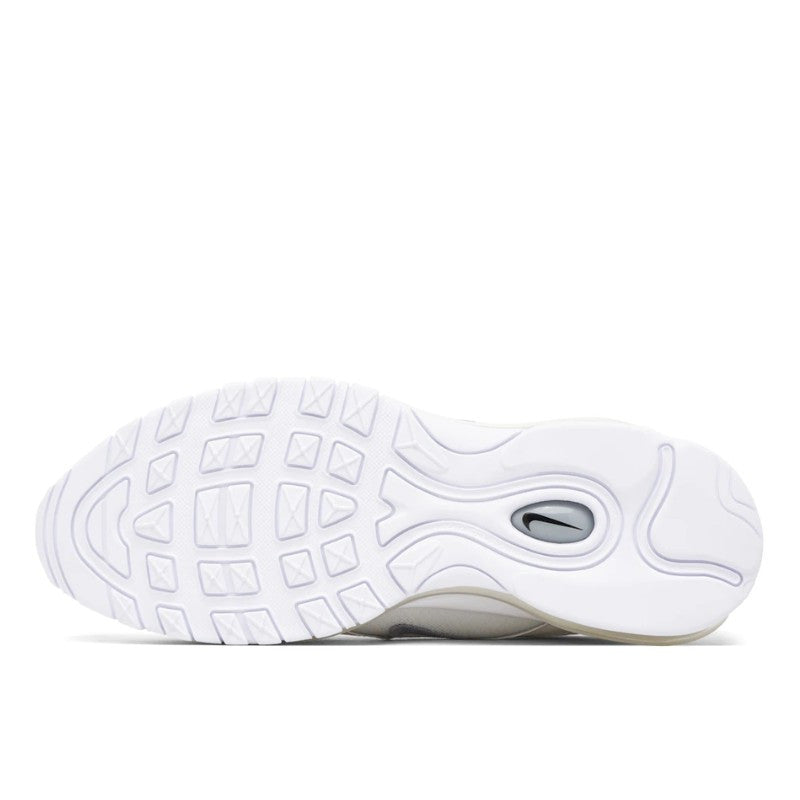 Nike Air Max 97 Triple White Wolf Grey - 921826-101