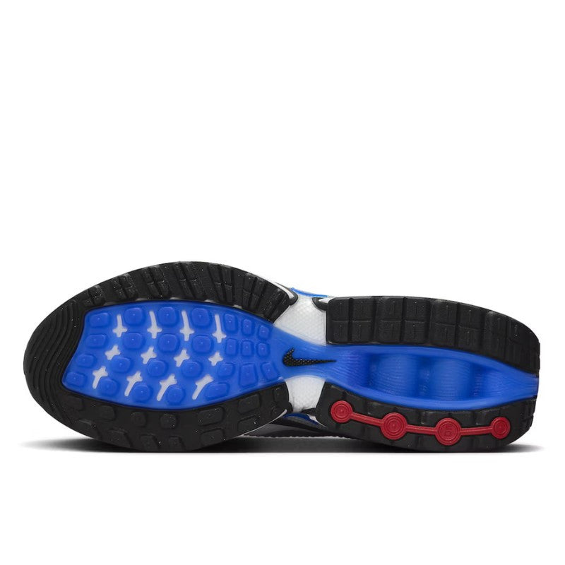 Nike Air Max Dn Pure Platinum Hyper Royal - DV3337-005