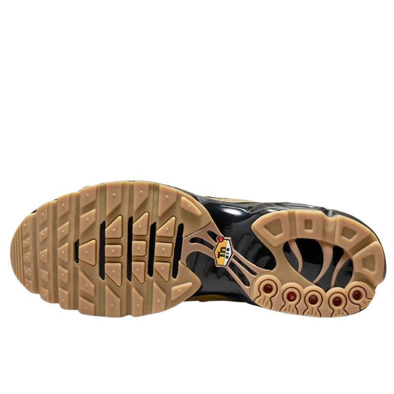 Nike Air Max Plus OG Gold Bullet - DZ4501-700