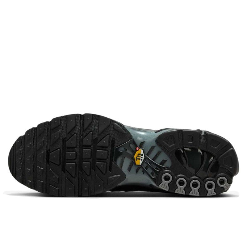 Nike Air Max Plus PSG Paris Saint-Germain Black Particle Grey - IB2253-001