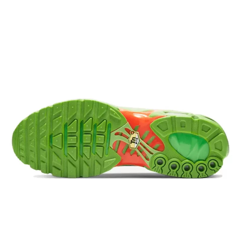 Nike Air Max Plus Supreme Mean Green - DA1472-300