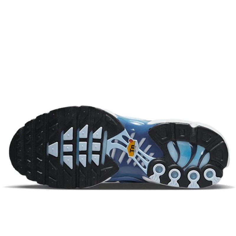 Nike Air Max Plus University Blue Gradient - FJ4736-400
