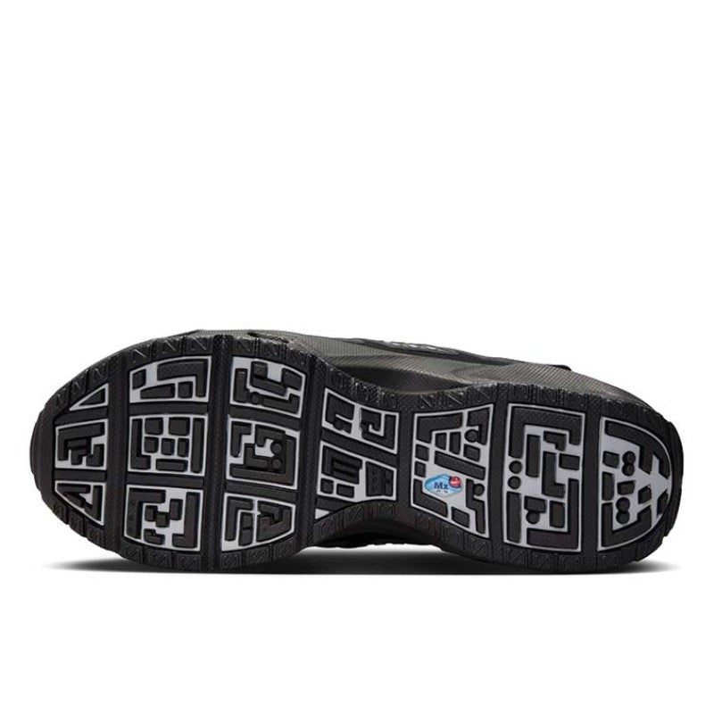 Nike Air Max Sunder Black Silver - FZ2068-001