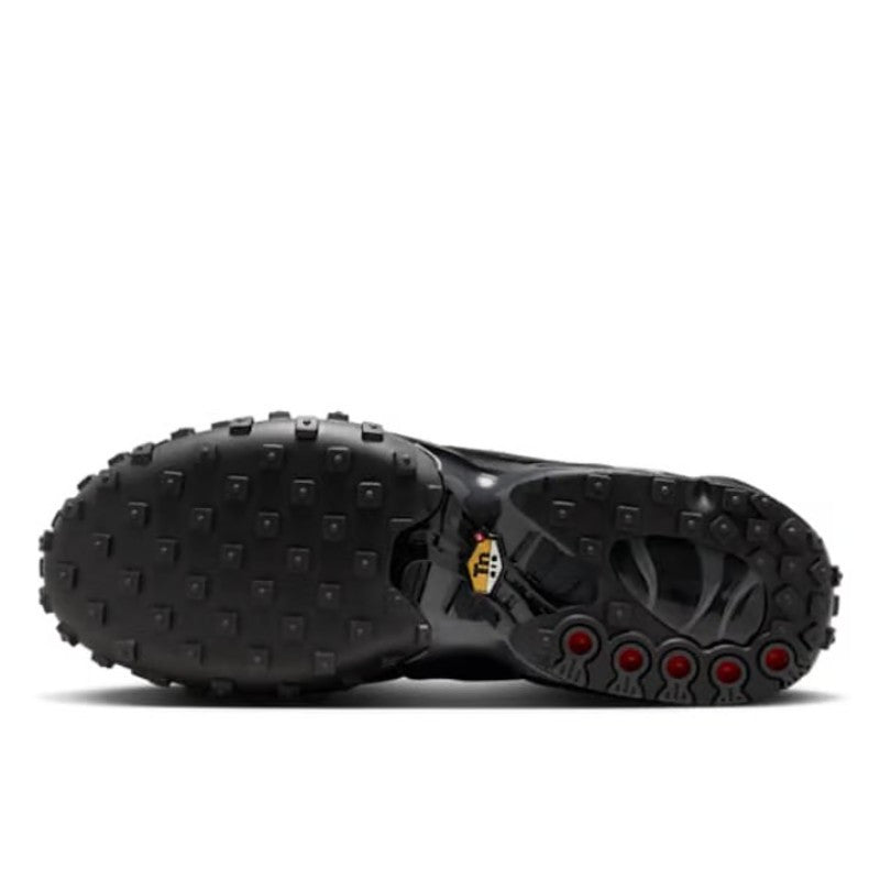 Nike Air Max Waffle Racer SP Black Anthracite - FV6946-001