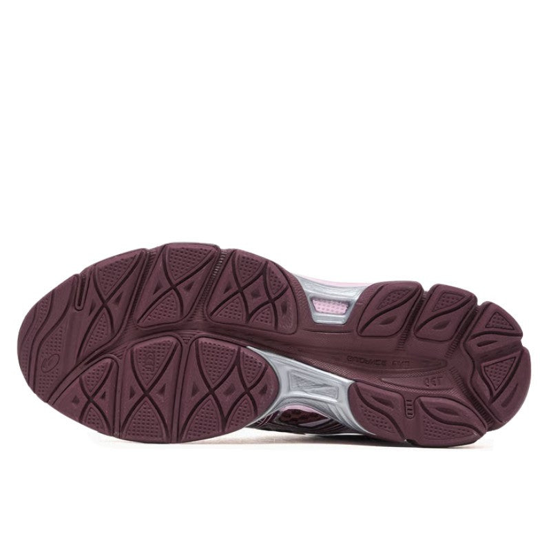 ASICS Gel-Cumulus 16 Burgundy Pink - 1203A733-600