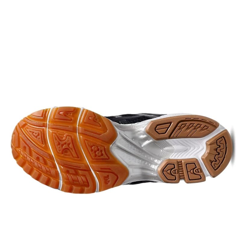 ASICS Gel-Kayano 14 A.P.C. Midnight Indigo Fog - 1203A926-400