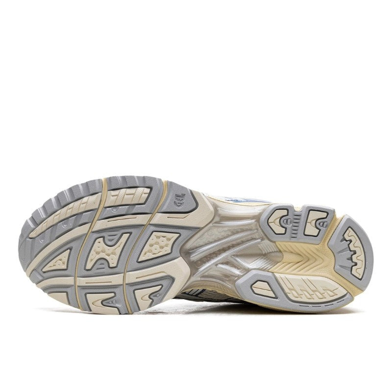 ASICS Gel-Kayano 14 Cream Metallic Blue - 1203A537-102