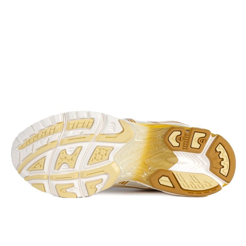 ASICS Gel-Kayano 14 The Museum Visitor Cream Gold - 1203A528-100