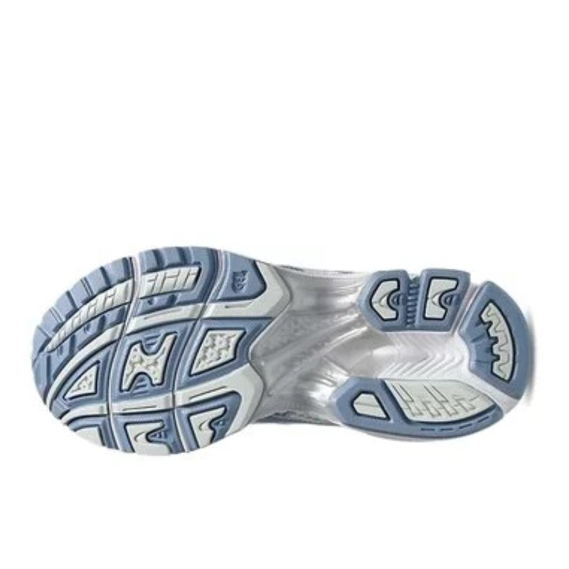 ASICS Gel-Kayano 14 White Light Navy - 1203A537-115