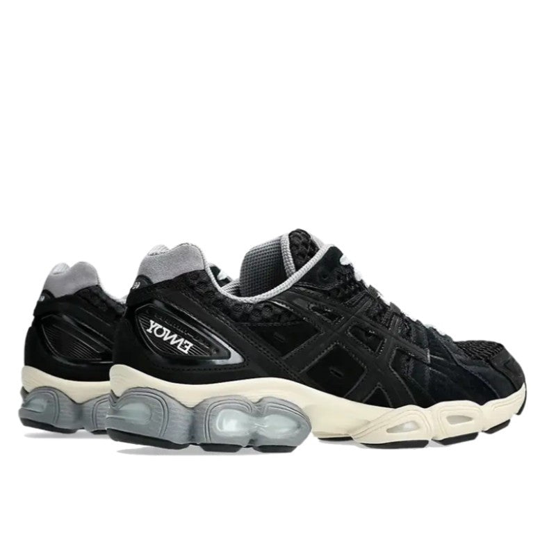 ASICS Gel-Nimbus 9 ENNOY Black - 1201A986-002